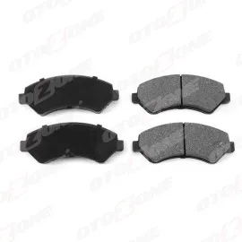 Ön Balata Boxer 06 Jumper 06 Ducato 06 169.1X69.1X19