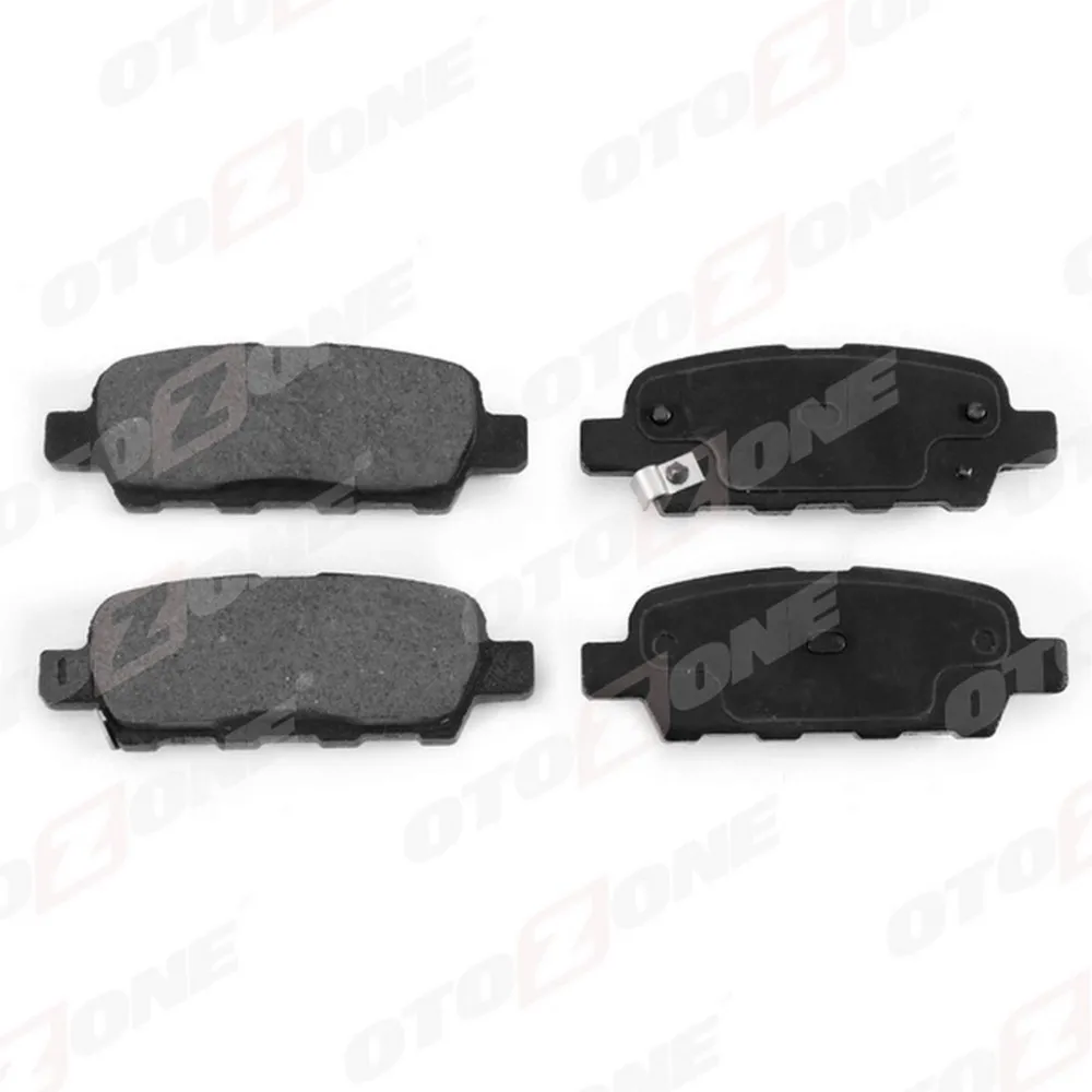ARKA BALATA NISSAN XTRAIL 2.0-2.2DCI 01 INFINITI FX35 3.5 03 FX45 4.5 03 GDB3294