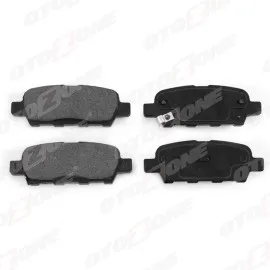 ARKA BALATA NISSAN XTRAIL 2.0-2.2DCI 01 INFINITI FX35 3.5 03 FX45 4.5 03 GDB3294