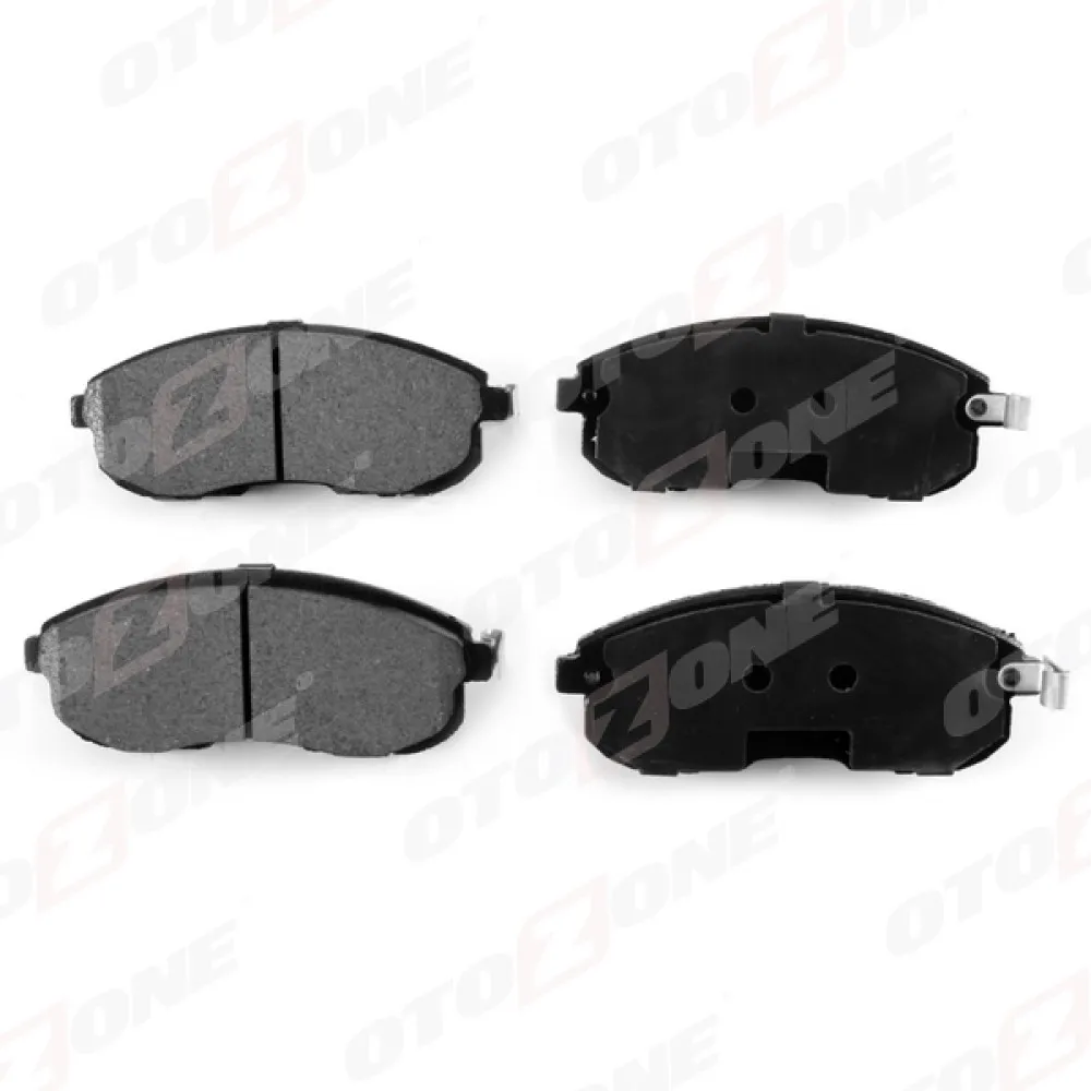 Ön Balata Nissan Juke 10 350 Z 03 Maxima Qx 88 99 2.0I Pulsar 14 Suzuki Sx4 06