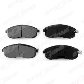Ön Balata Nissan Juke 10 350 Z 03 Maxima Qx 88 99 2.0I Pulsar 14 Suzuki Sx4 06