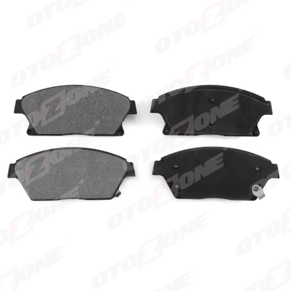 Ön Fren Balatasi Astra J 10 Mokka 13 Zafira C 11 Cruze 09 Trax 11 16 İnç 300Mm