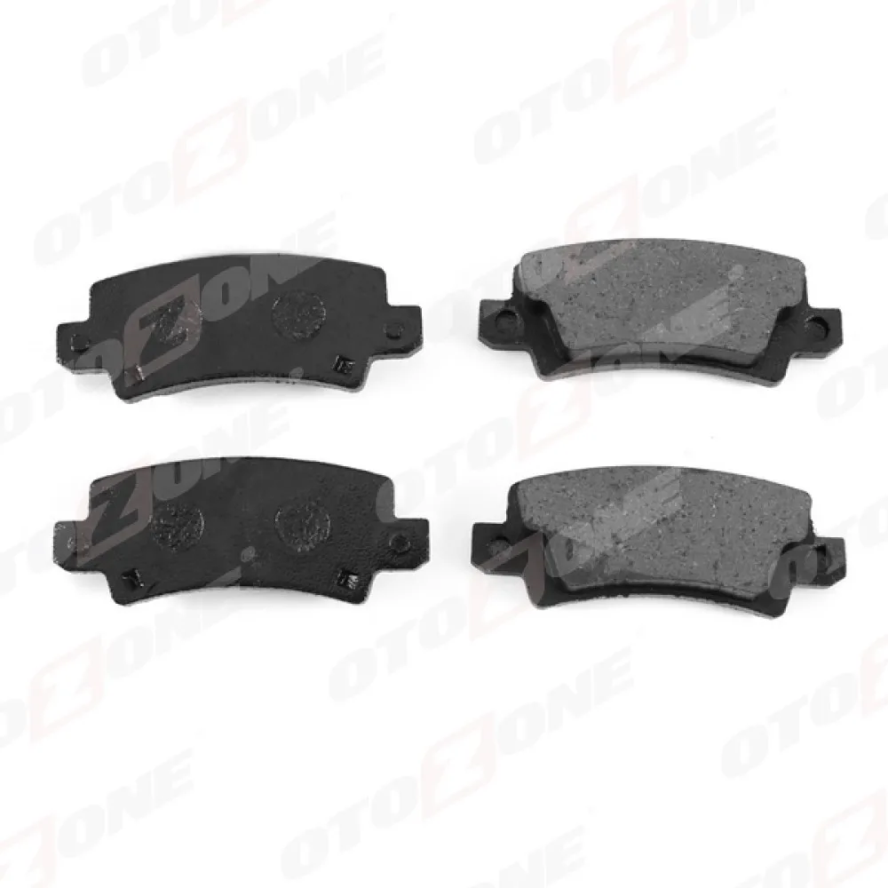 Arka Balata Corolla 1.4 Vvti. 1.6 Vvti 02 Gdb3289