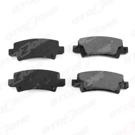 Arka Balata Corolla 1.4 Vvti. 1.6 Vvti 02 Gdb3289