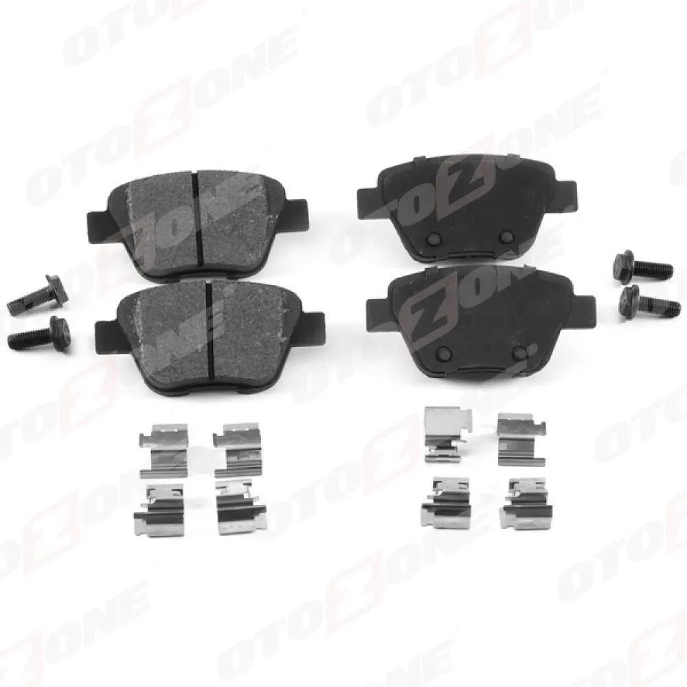 Arka Balata Caddy-Golf6-Jetta-A3-Octavia-Superb 10 Gdb1841