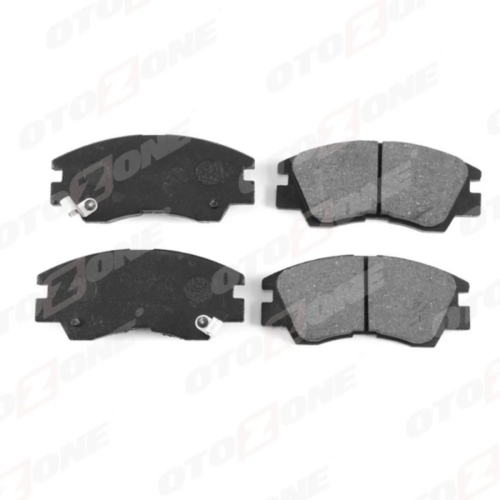 Ön Balata L200 2.5D 2.5Td 86-96 L300 2.5D 86-06 2.5Td 01-03 Pajero 2.5Td 2.6 3.0 86-90 Gdb729