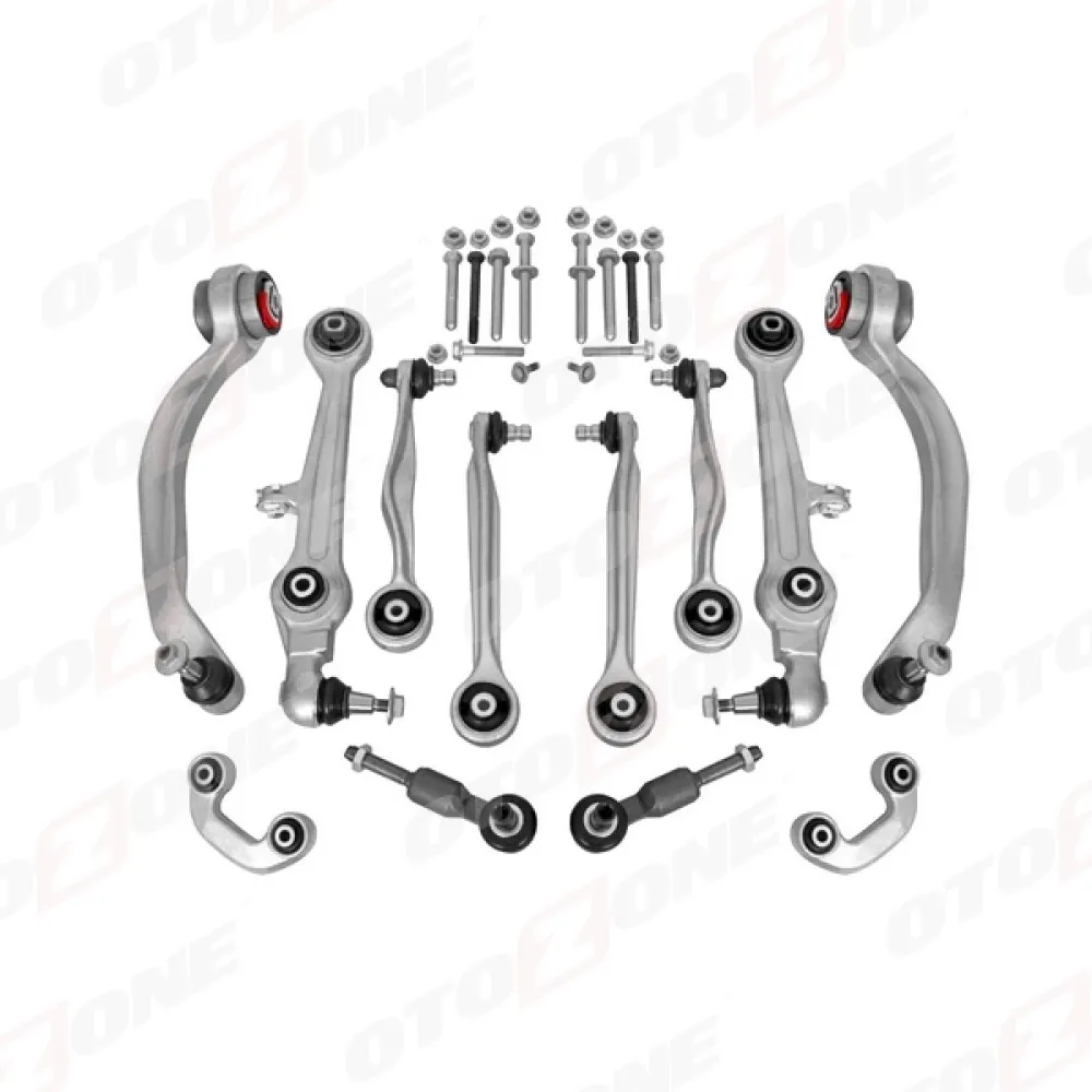 Salincak Tamir Kiti Ön-A4 8E2-8E5-B6-2001-2004-A6 4B-C5-1997-2005-A8 4D2-4D8-1994-2002