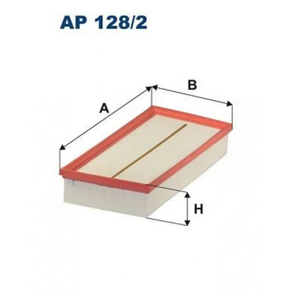 HAVA FILTRESI DEFENDER L663 19