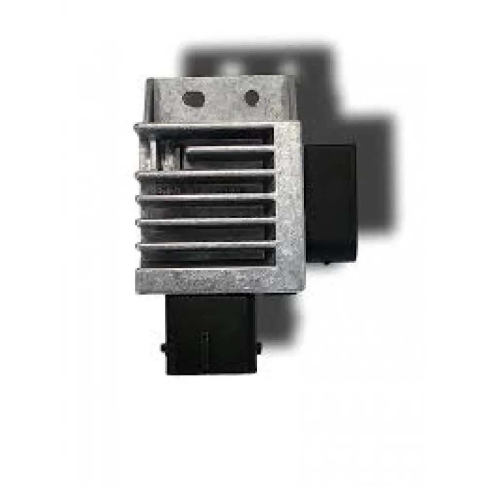 Isitici Kutusu Rölesi Siyah Renk Megane Iv 1.5Dci K9K