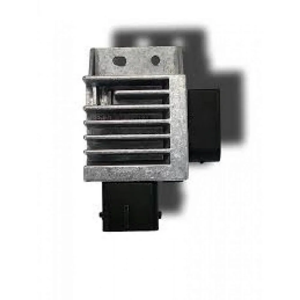 ISITICI KUTUSU RÖLESİ SİYAH RENK MEGANE IV 1.5DCI K9K