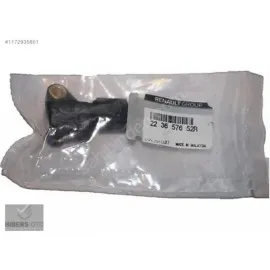 Motor Basinç Sensörü Master Iii