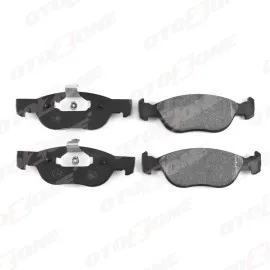 Fiat Punto Ön Balata