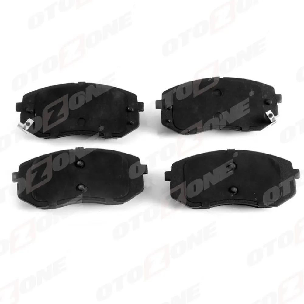 Ön Balata Hyundai İx35 2010 I40 1.6 1.7 Crdi 2.0 07/2011 Kia Sportage 2.0Gdi 2014