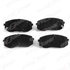 Ön Balata Hyundai İx35 2010 I40 1.6 1.7 Crdi 2.0 07/2011 Kia Sportage 2.0Gdi 2014