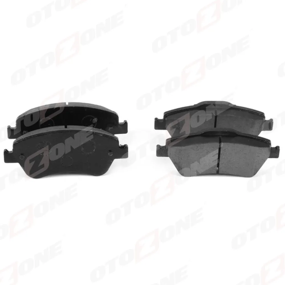 Ön Balata Auris-Corolla 1.4D-1.4 Vvti-1.6 Vvti-2.0D-4D-2.2D 07 D4D Gdb3481