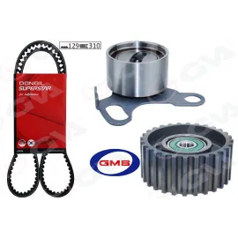 EKSANTRİK GERGİ KİTİ 129x310 TOYOTA HILUX 92- HIACE 2.4D 89-00 L.CRUISER 2.4 TD 85-93 K015214XS