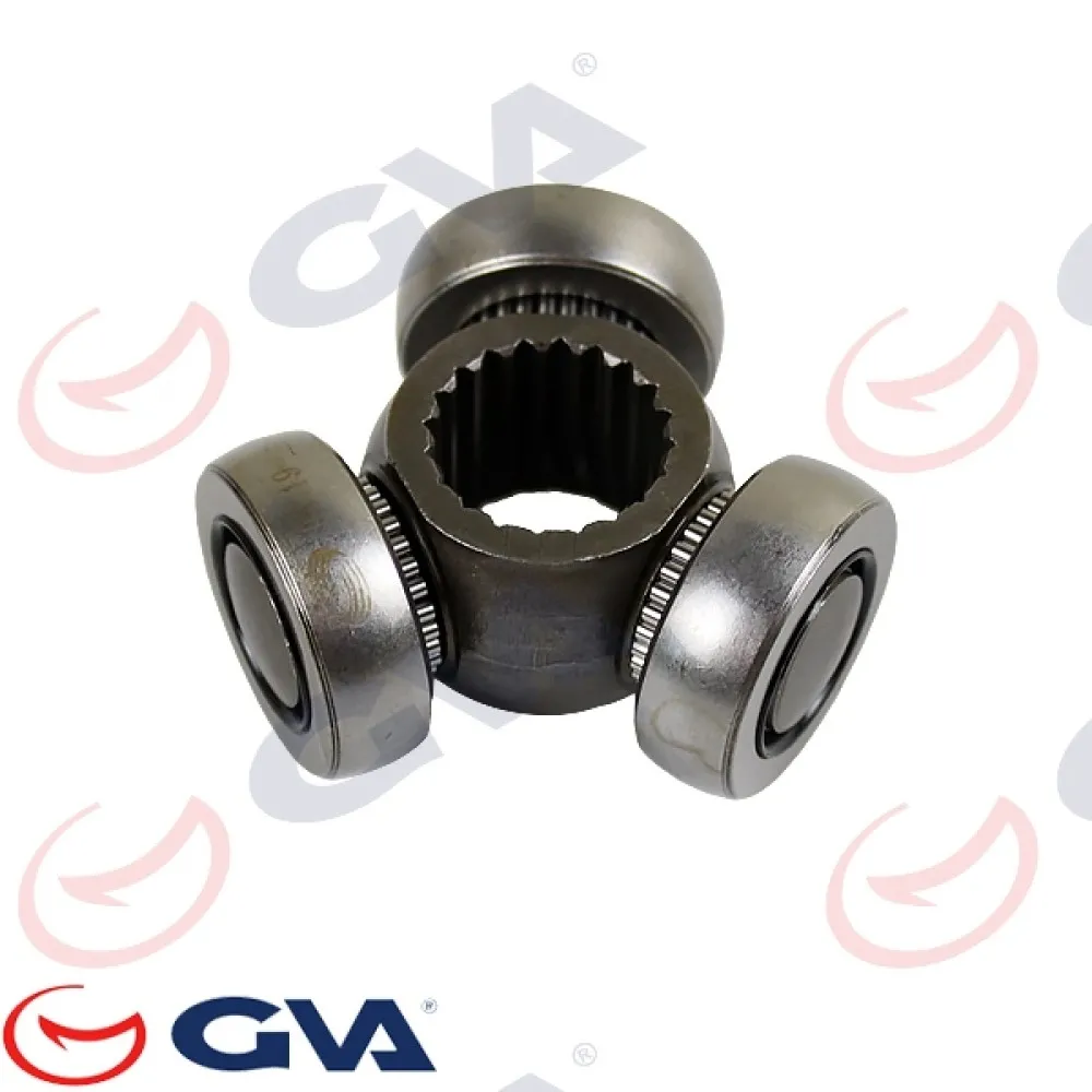 Aks Mafsali Tempra-Tipo-Uno 1.4