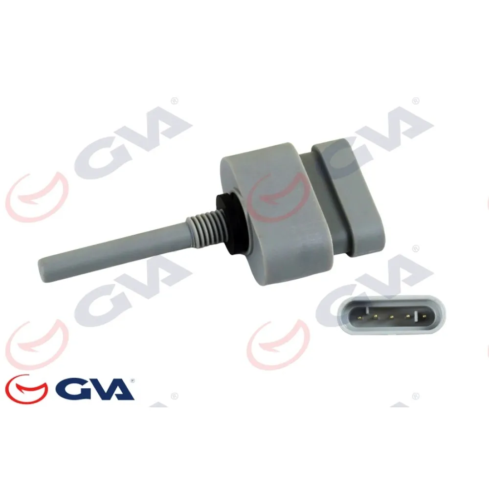 Mazot Filtre Sensörü Ducato-Boxer Euro5 2.0-2.3-3.0 Jtd