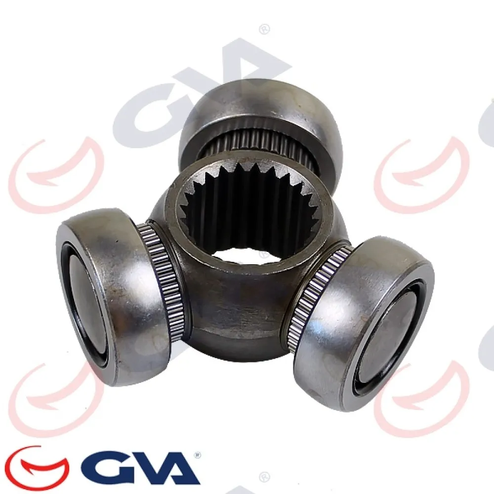 Aks Mafsali Büyük Tip Doblo-Stilo 1.9 Jtd