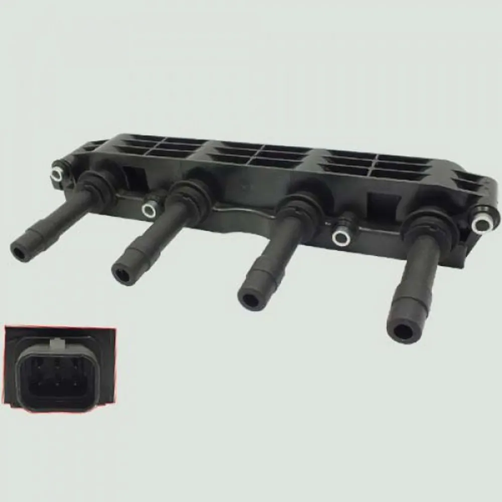 ATEŞLEME BOBİNİ 208307 ASTRA G 1.4 16V-1.6 16V 98-05 -CORSA C 1.4 00 MERIVA 1.6 16V 03 VECTRA