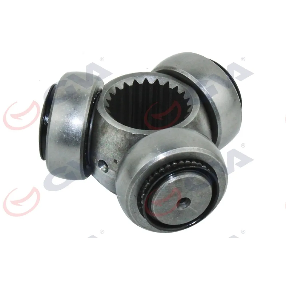 Aks Mafsali G.punto - Fiorino 1.3