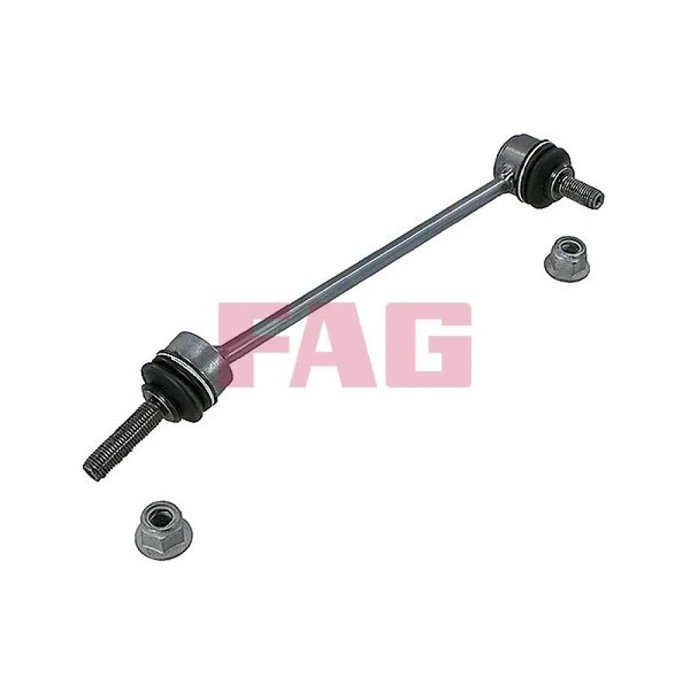 Aski Rotu On Sag Mercedes S-Class W221 05 13