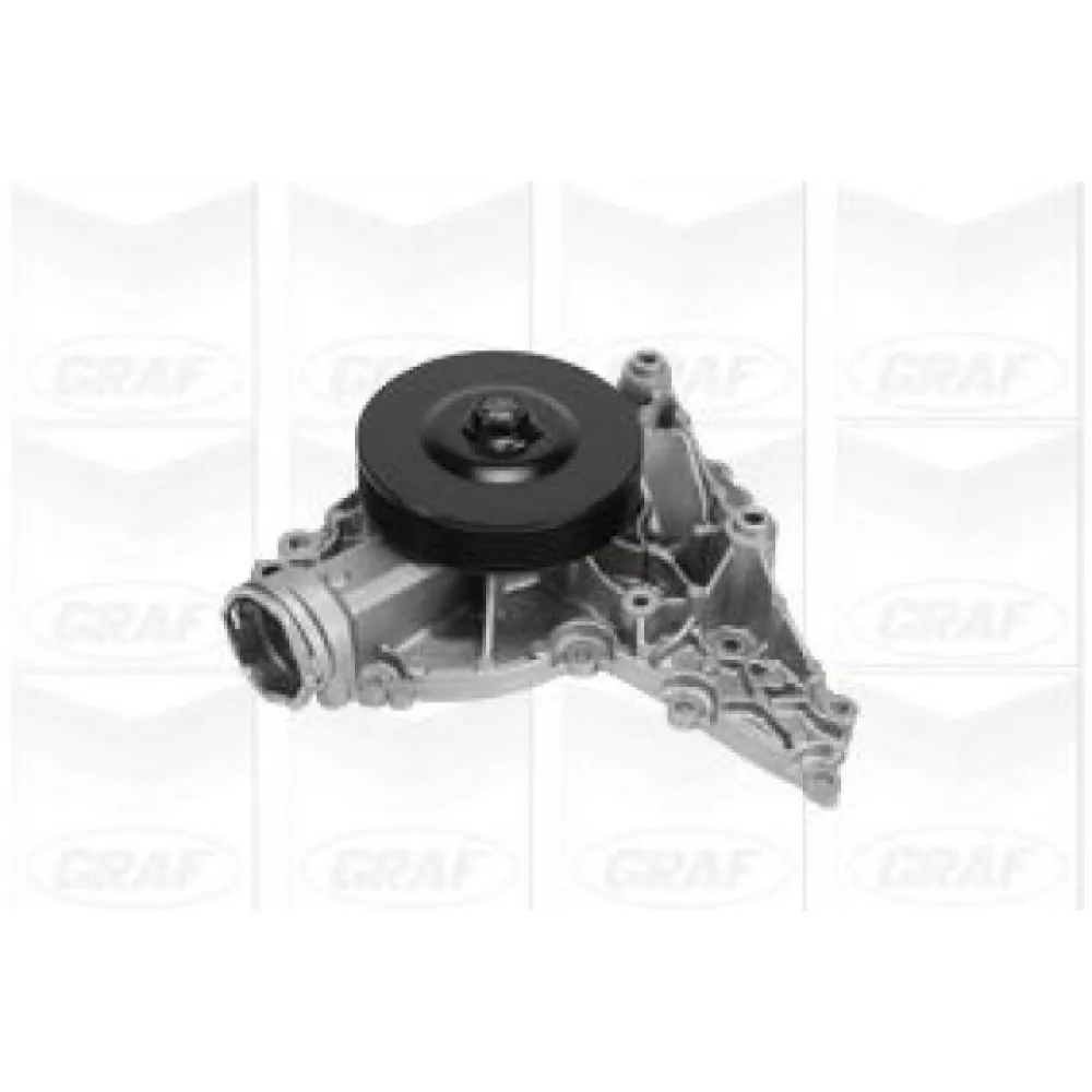 Devirdaim Pompasi Mercedes M272 W203 W204 Cl203 C209 W211 W212 C207 R172