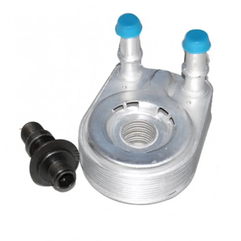 F.doblo Yağ Soğutucusu 1.9 D E.m.-Pernolu