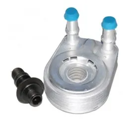 F.doblo Yağ Soğutucusu 1.9 D E.m.-Pernolu