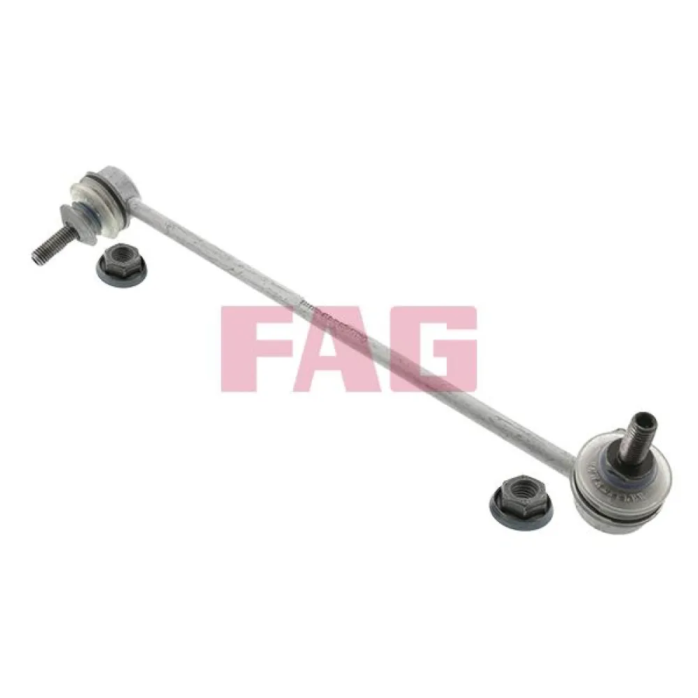 Aski Rotu On Sag Bmw E60 04 10