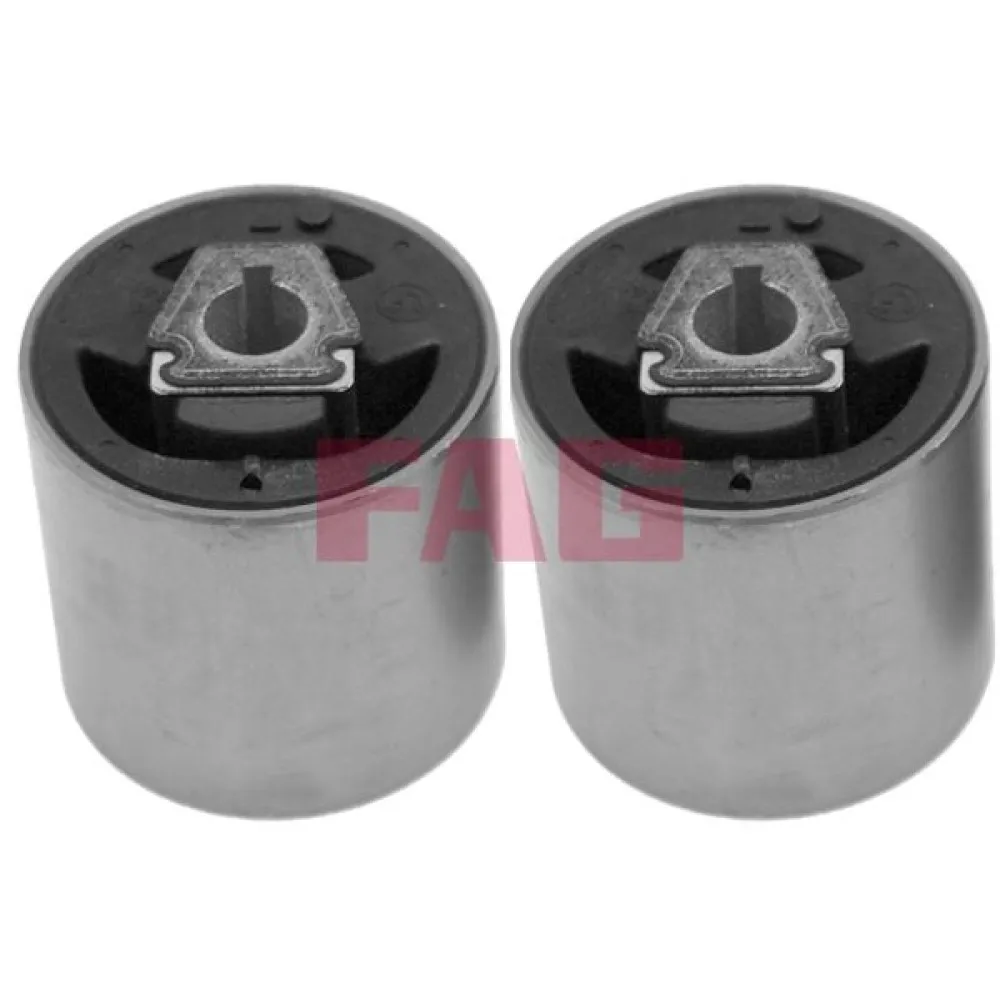 Salincak Burcu On Bmw X3 E83 Takim