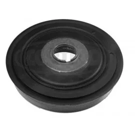 Krank Kasnaği P107-207-P307-P308-P406-P407-Partner-Berlingo-C1-C2-C3-C4-Xsara-Focus Ii-Fiesta 02 1.4-1.6 Hdi-Tdci Volvo C30 06 12 1.6D S40 Ii 05 12 1.6D V50 05 12 1.6D Mazda Ii 1.4Cd Iii 1.6Di