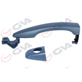 DIŞ KAPI KOLU ÖN SOL ASTARLI BOYALI CITROEN C4-C-ELYSEE-P301-C4