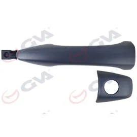 Diş Kapi Kolu Ön Sol Citroen C-Elysee-P301-C4