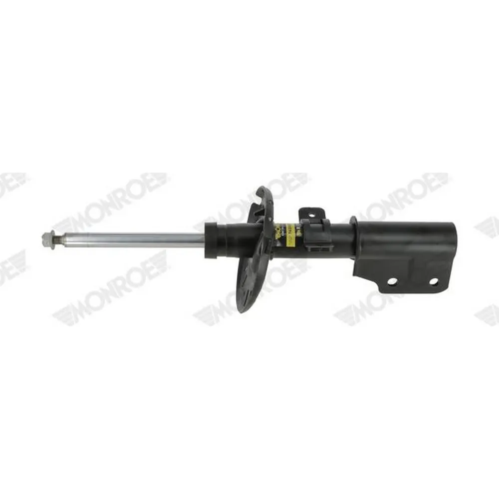 Ön Amortisör L/r Opel Grandland 17 21 Peugeot P3008 16 P5008 16 Gazli