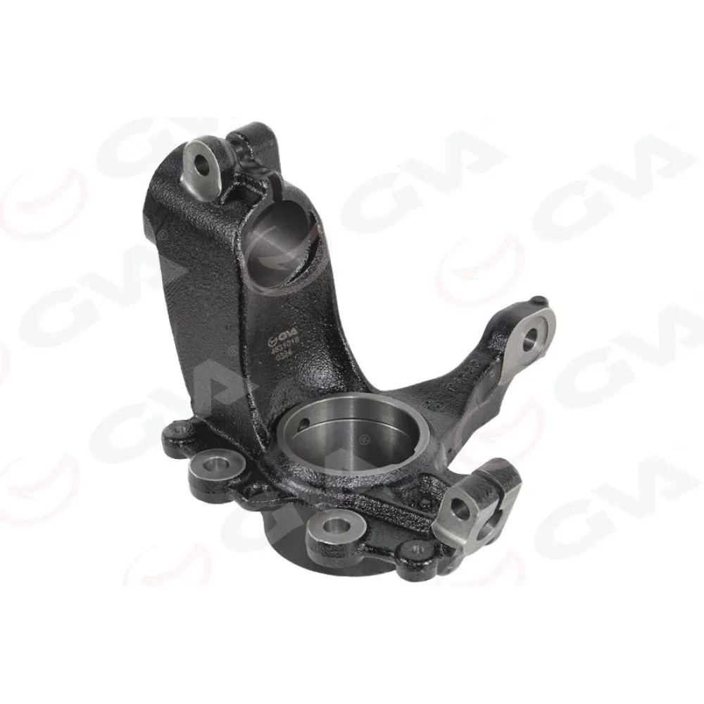 Ön Aks Taşiyici Sağ Focus Iii 11- 17