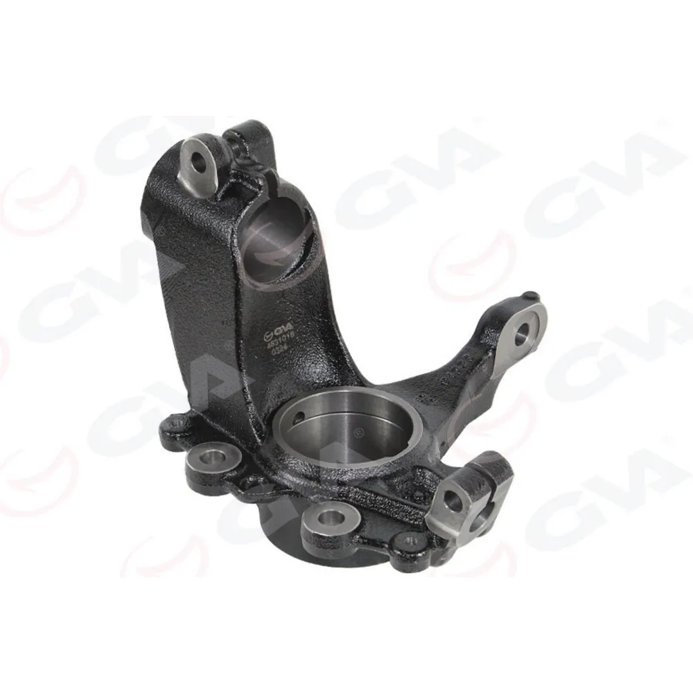 ÖN AKS TAŞIYICI SAĞ FOCUS III 11- 17