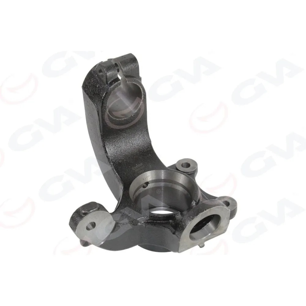 Ön Aks Taşiyici Sol Connect 02-14 Abs Li