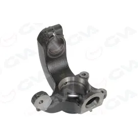 Ön Aks Taşiyici Sol Connect 02-14 Abs Li