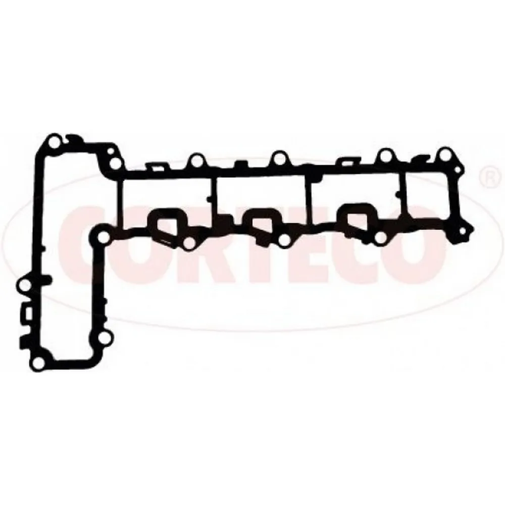 Kürbütör Kapak Contasi Boxer-Jumper-Vivaro C-Zafira Life-P308-P508-P3008-P5008-Expert-Jumpy-C4-C5- Focus Iii- C-Max-Kuga-Mondeo-S-Max-Galaxy-Toyota Proace 2.0 Dw10 Dtr-Dth-Dtl Bluehdi-Tdci