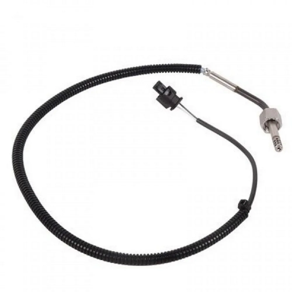 EGZOZ SICAKLIK SENSORU KAT. ONCESI MERCEDES W204 W211 W212 C219 C207