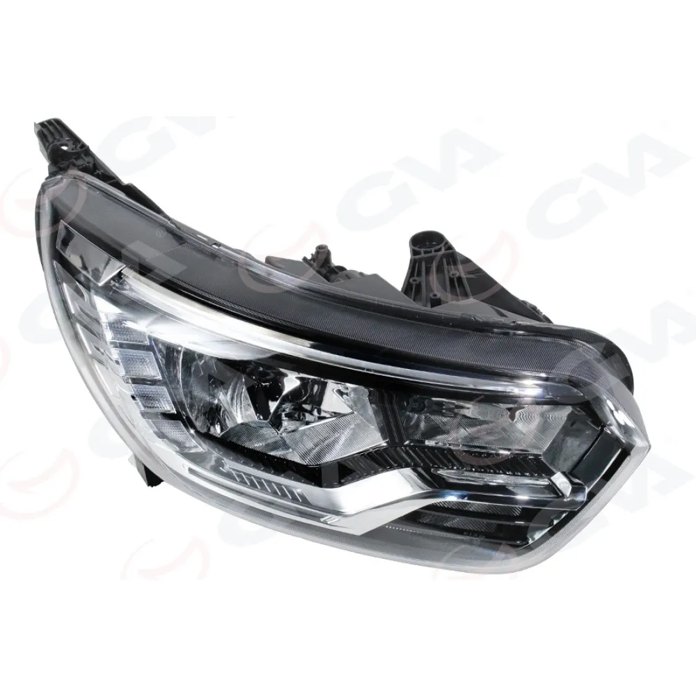 Far Ledli Sag Motorlu Express 2023