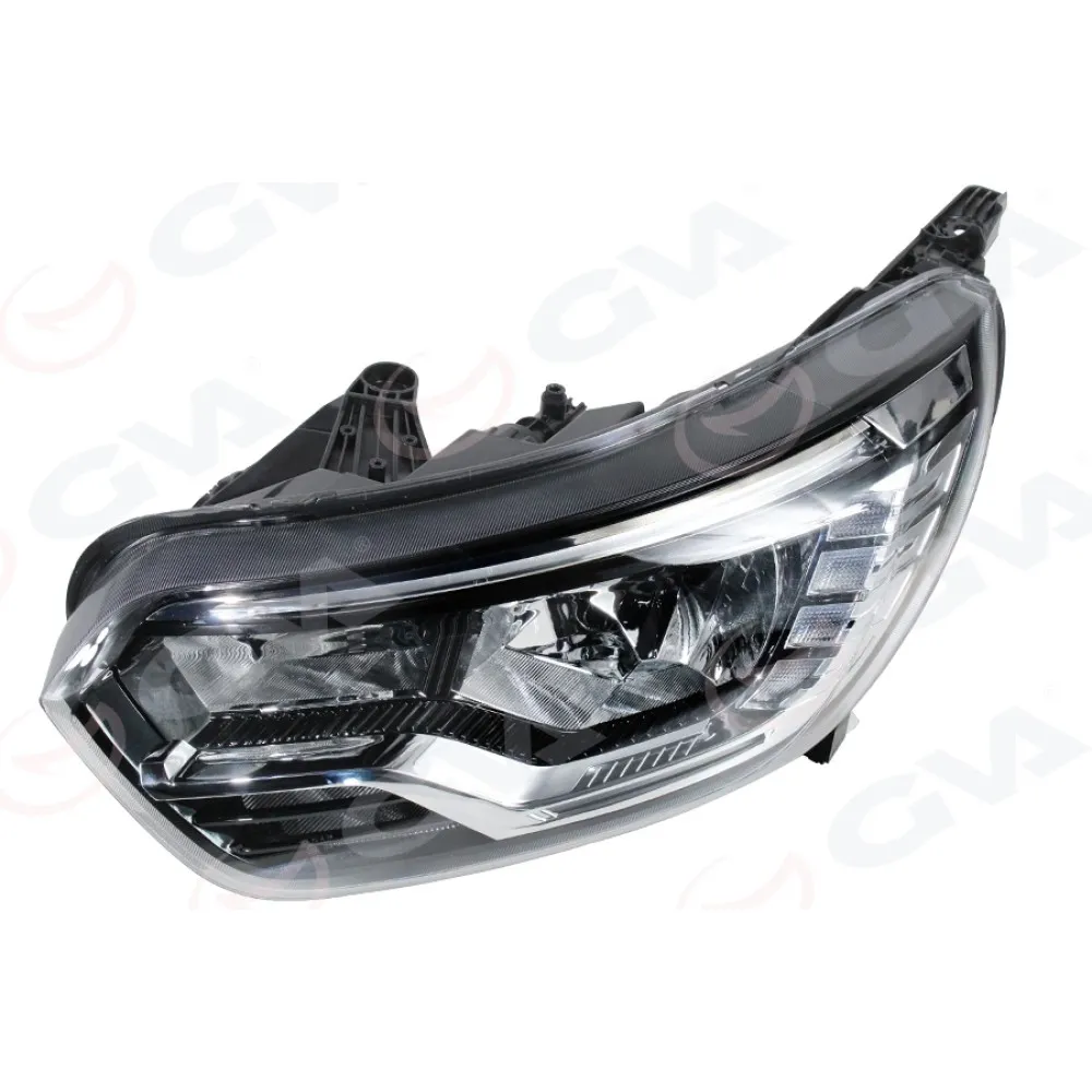 Far Ledli Sol Motorlu Express 2023