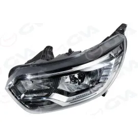 Far Ledli Sol Motorlu Express 2023