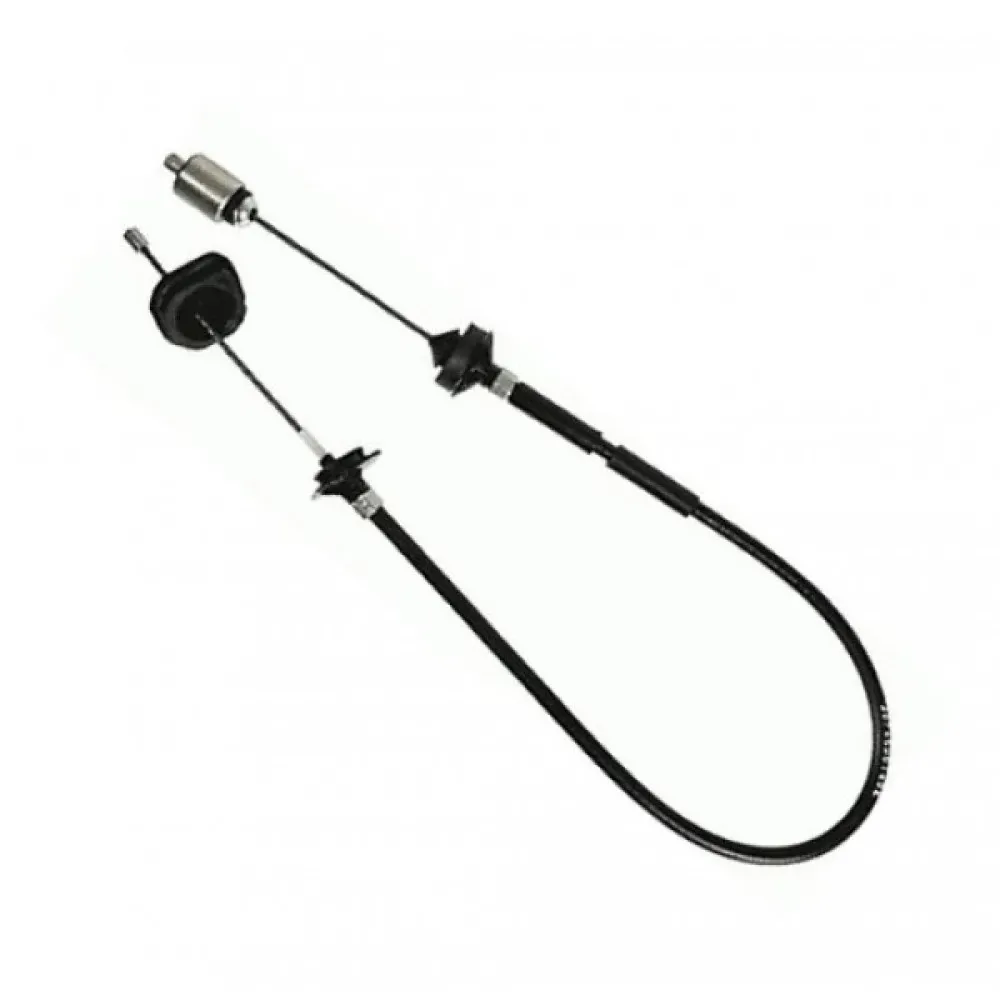 Debriyaj Kumanda Teli Renault Clio Symbol Joy 1.2 16V D4F 12 Sandero 13-18 - Logan 13