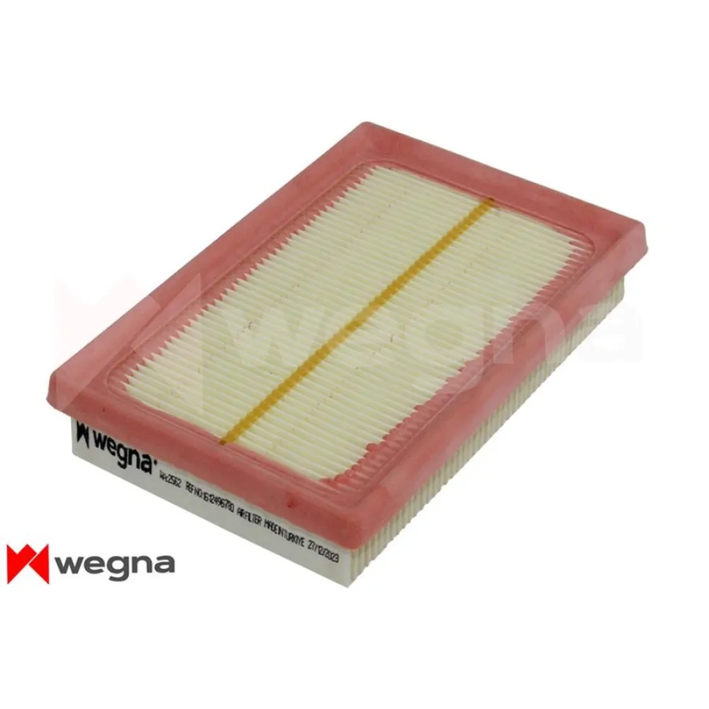 Hava Filtresi Toyota Yaris Iii P13 1.0 12V 69Hp 11 C 17008