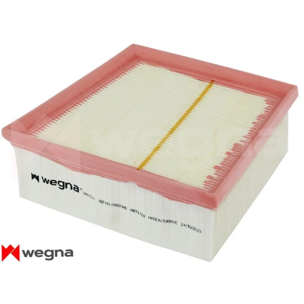 Hava Filtresi Fiesta Vi 08 Bma 12 Transit Courier 14 Connect 13 Ford Ecosport 13 C17006