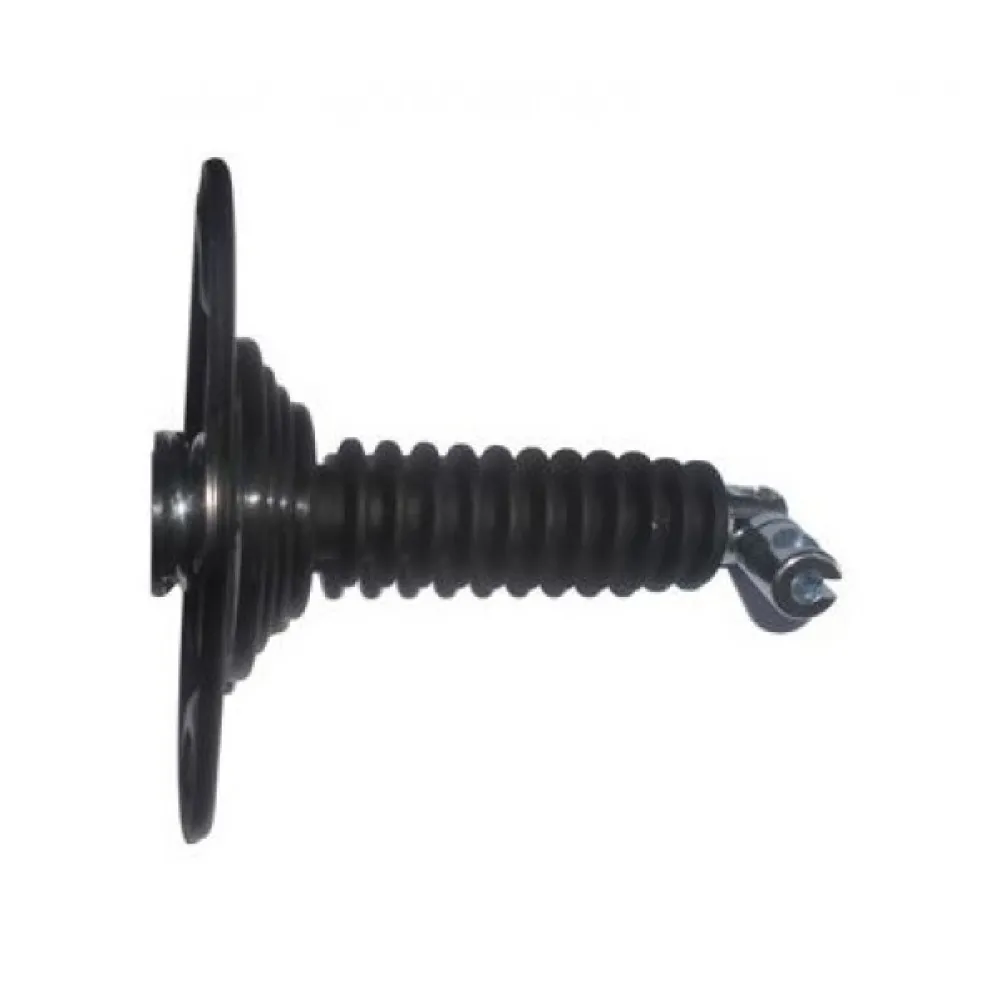 Stepne Mekanizma Karşiliği Bipper-Nemo