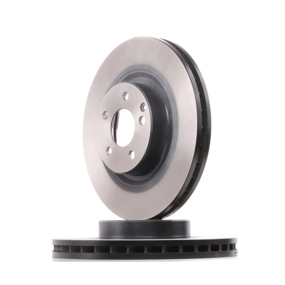 Fren Diski On Mercedes C219 W211 S211 X204