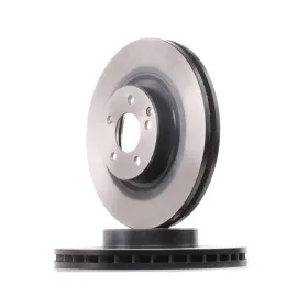 Fren Diski On Mercedes C219 W211 S211 X204